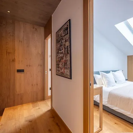 Apartment Isard Penthouse & *