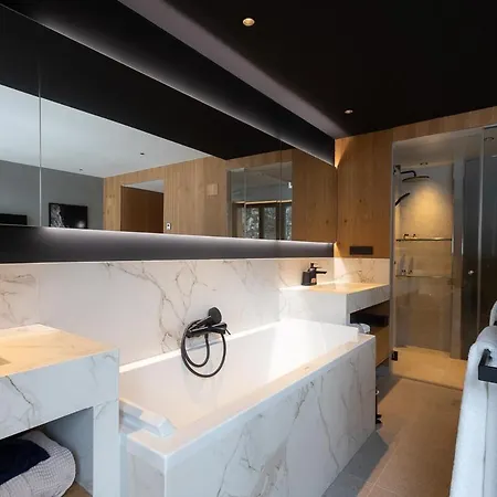 Isard Penthouse & * El Tarter