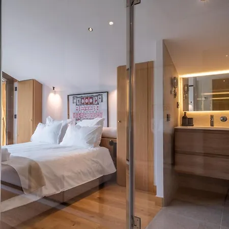 Apartment Isard Penthouse & El Tarter