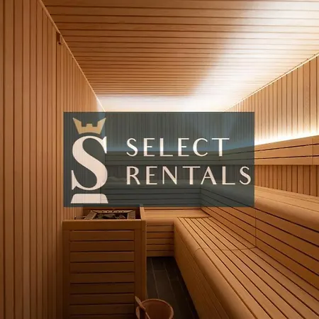 Apartmán Isard Penthouse & *