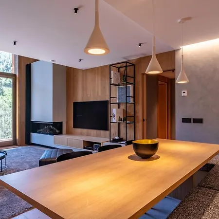 Isard Penthouse &