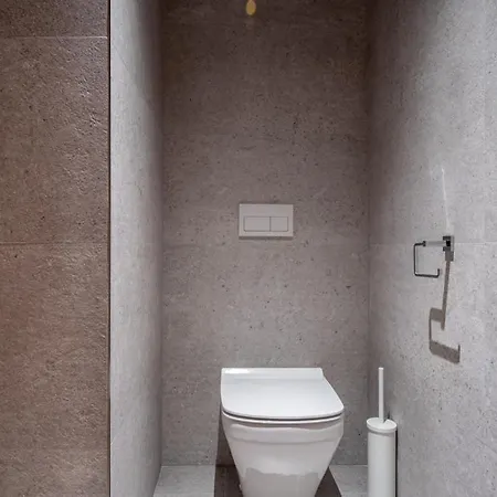 Apartmán Isard Penthouse & *