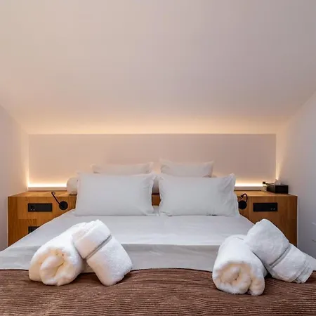 Apartmán Isard Penthouse & El Tarter