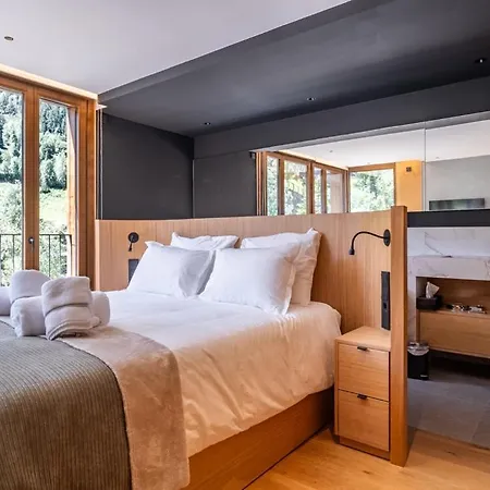 Isard Penthouse & El Tarter